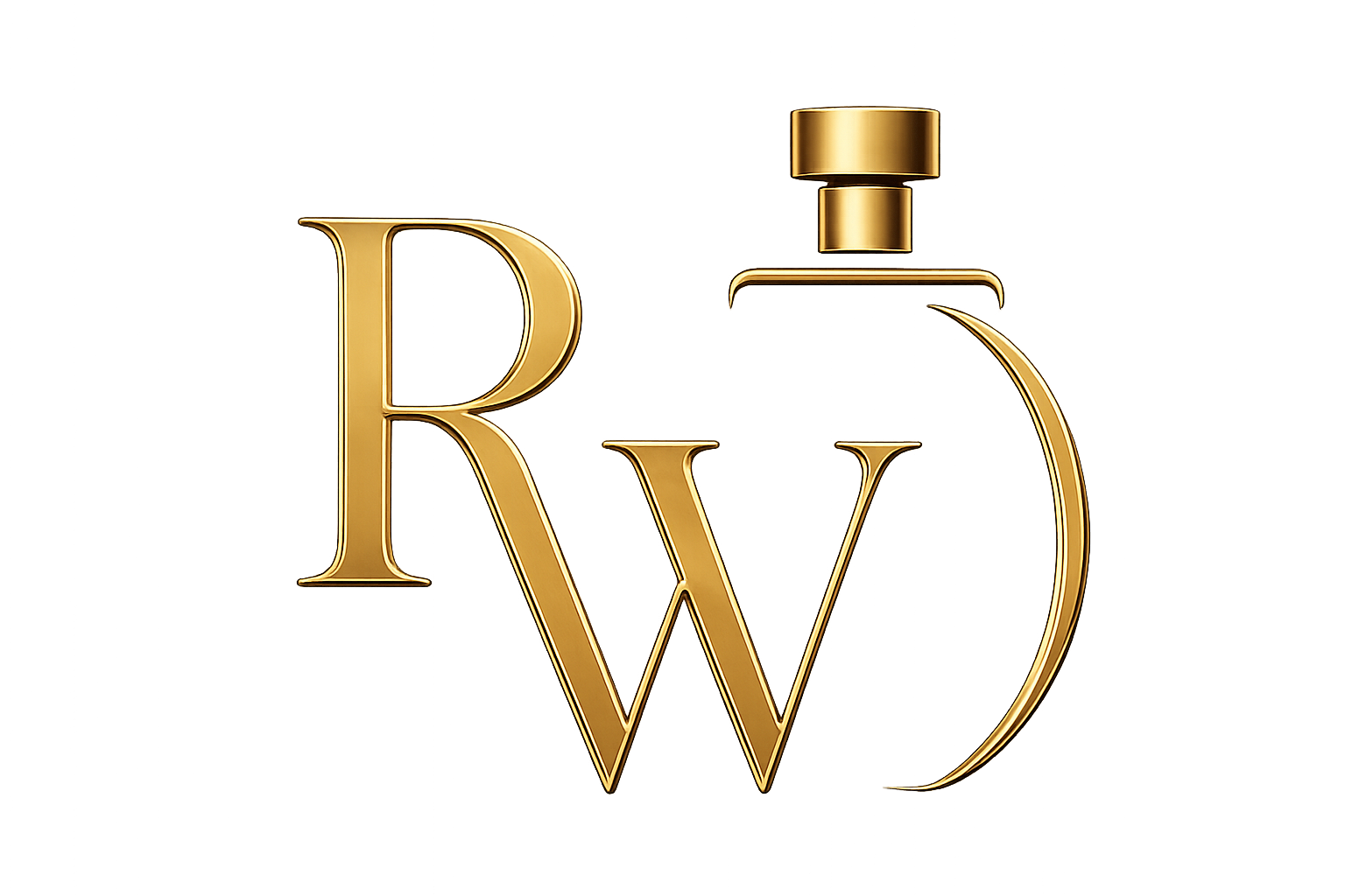 RoyalWealthPerfumery logo
